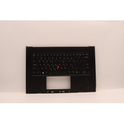 MECH_ASM KBD