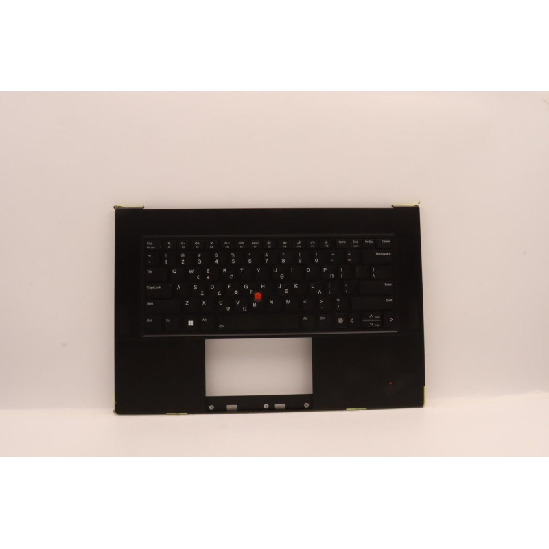 MECH_ASM KBD