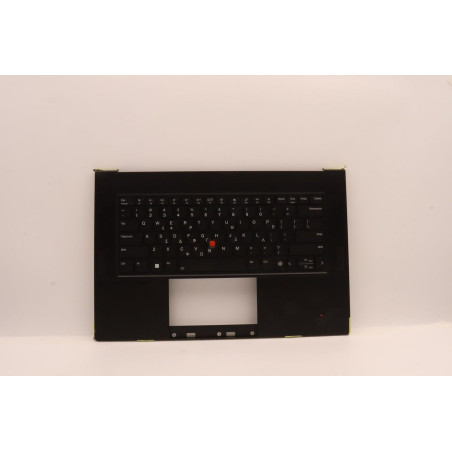 MECH_ASM KBD