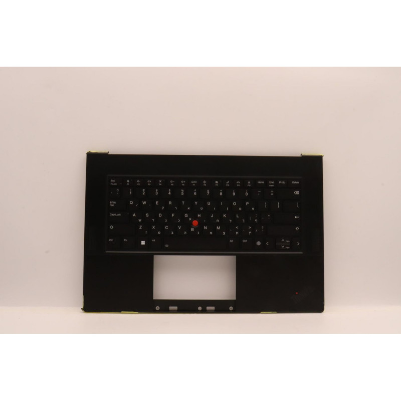 MECH_ASM KBD