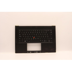 MECH_ASM KBD