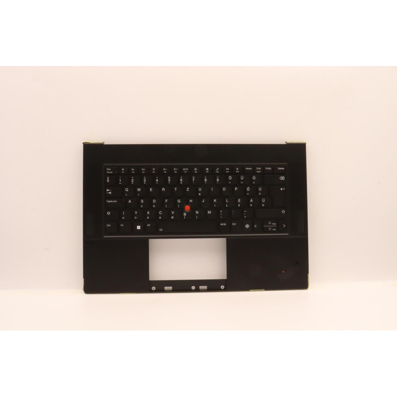 MECH_ASM KBD
