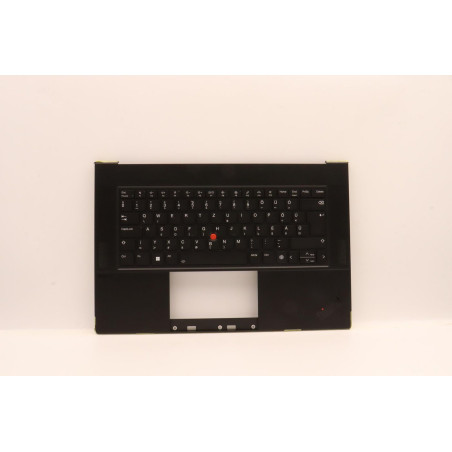MECH_ASM KBD