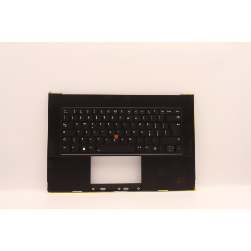 MECH_ASM KBD