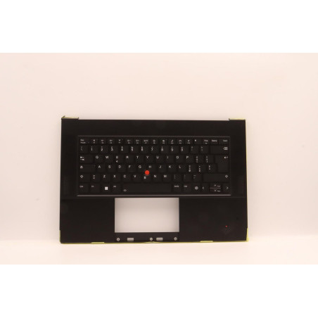 MECH_ASM KBD