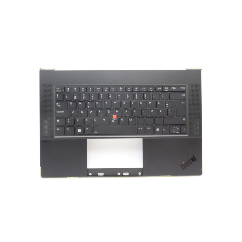 MECH_ASM KBD