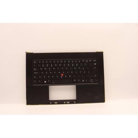 MECH_ASM KBD