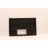 MECH_ASM KBD