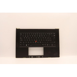 MECH_ASM KBD