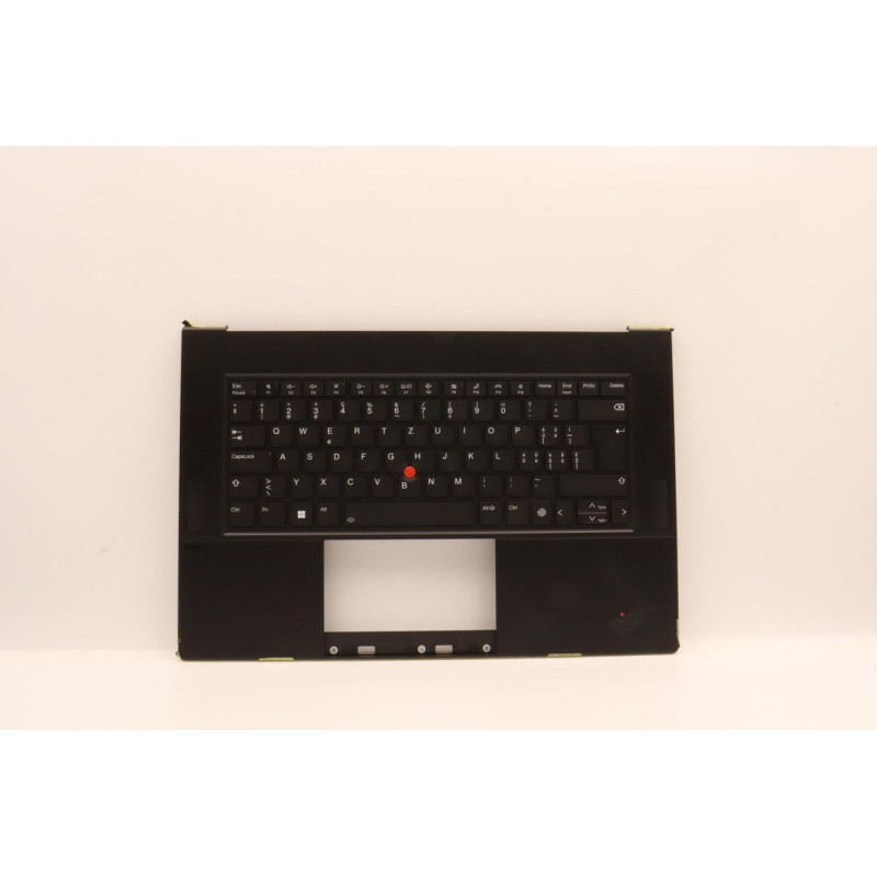 MECH_ASM KBD