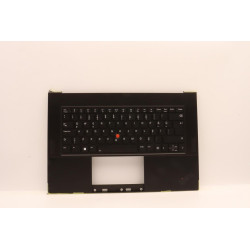 MECH_ASM KBD