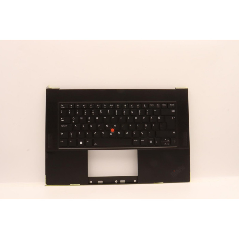 MECH_ASM KBD