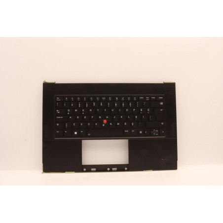 MECH_ASM KBD