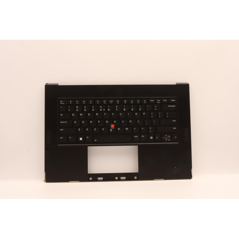 Keyboard assembly for