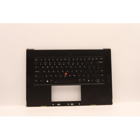 Keyboard assembly for