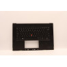 Keyboard assembly for