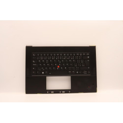 MECH_ASM KBD