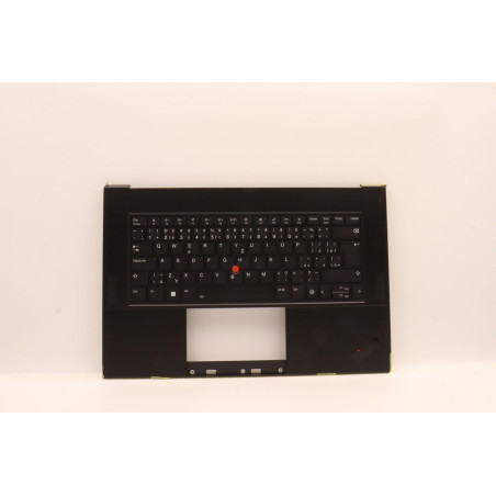 MECH_ASM KBD