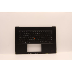 MECH_ASM KBD