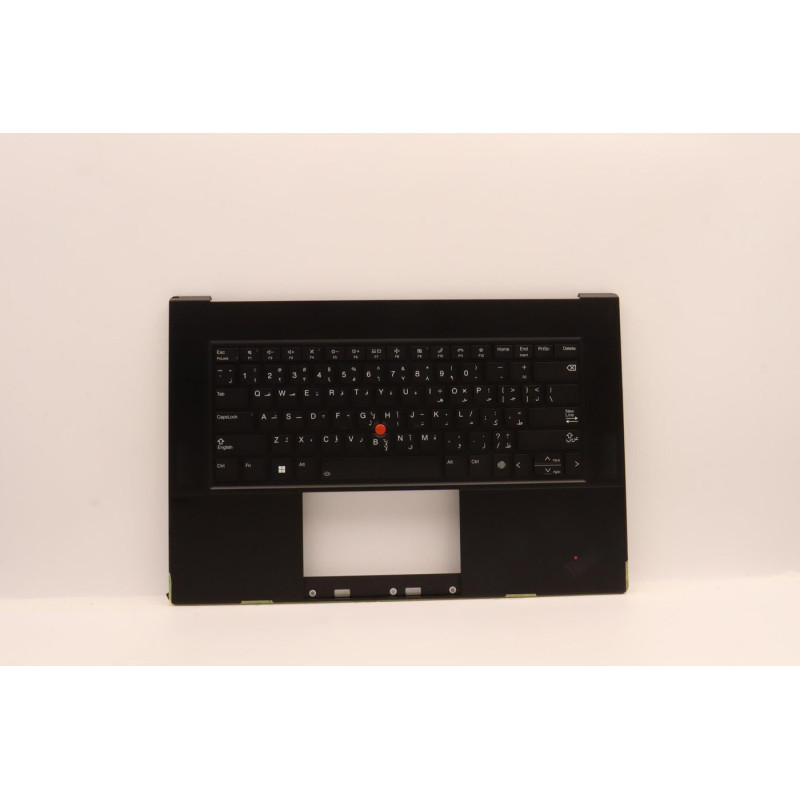MECH_ASM KBD