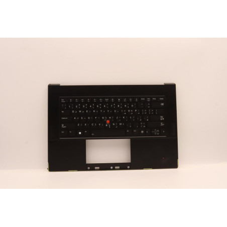 MECH_ASM KBD