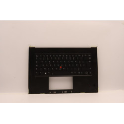 MECH_ASM KBD