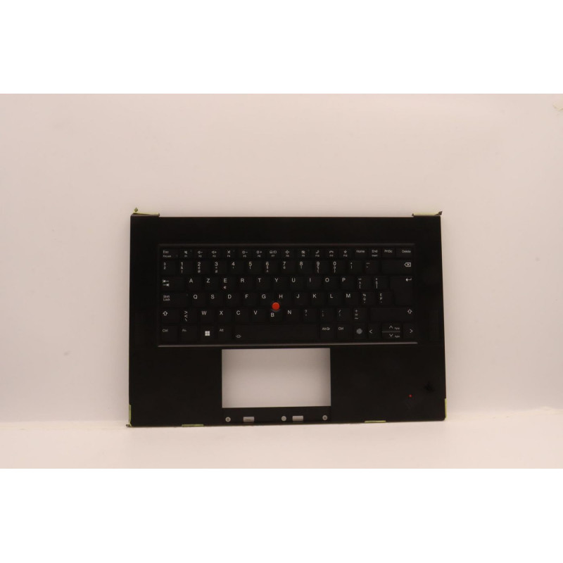 MECH_ASM KBD
