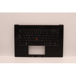 MECH_ASM KBD