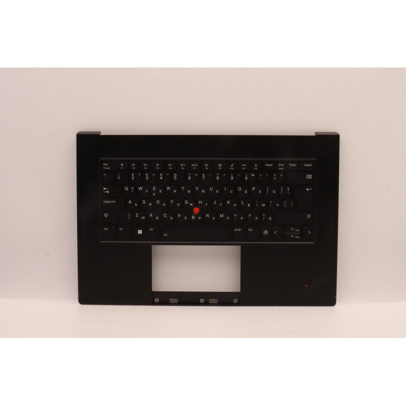 MECH_ASM KBD