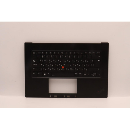 MECH_ASM KBD