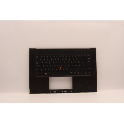 MECH_ASM KBD