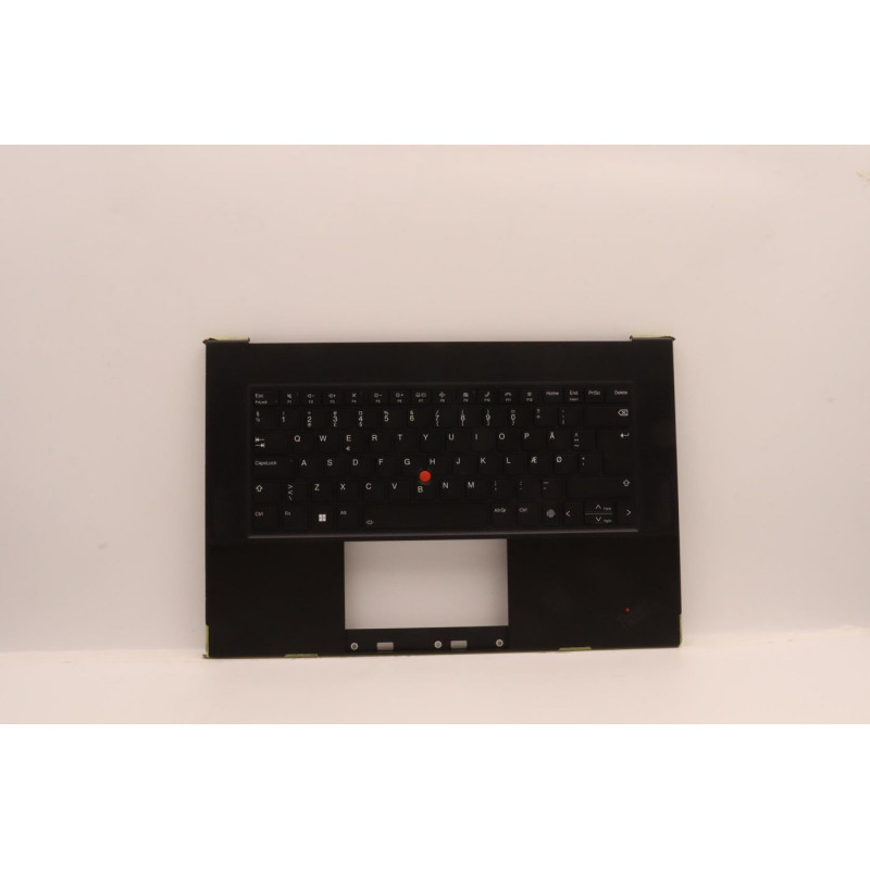 MECH_ASM KBD