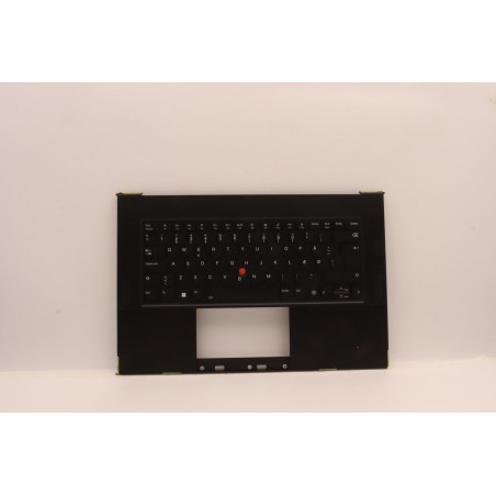 MECH_ASM KBD