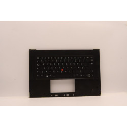 MECH_ASM KBD