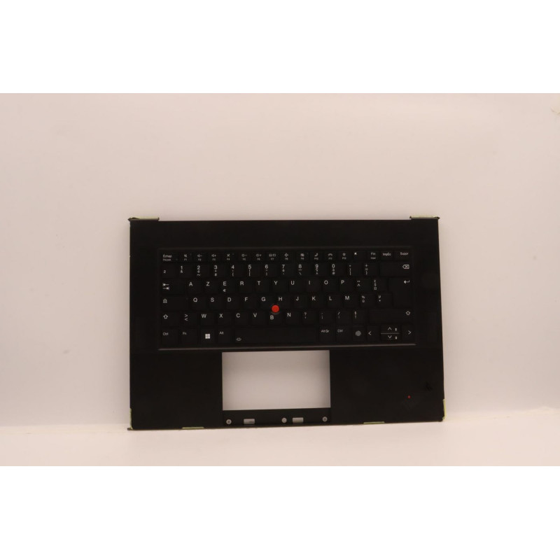 MECH_ASM KBD