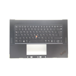 MECH_ASM KBD