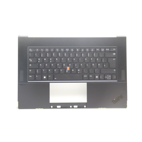 MECH_ASM KBD