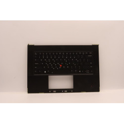 MECH_ASM KBD