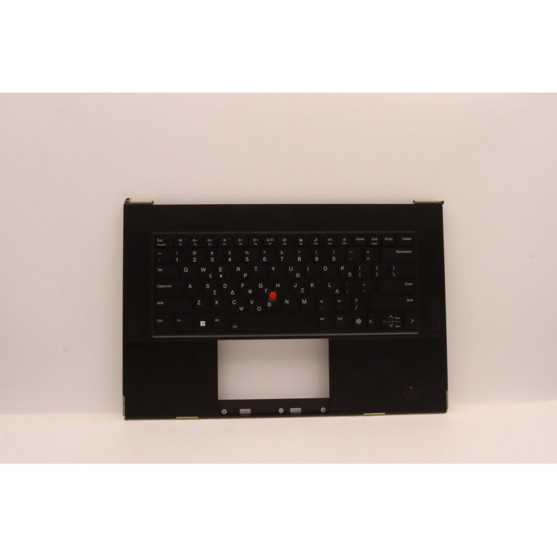 MECH_ASM KBD