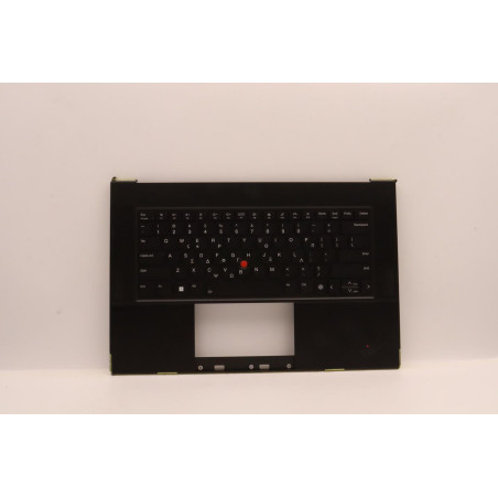 MECH_ASM KBD