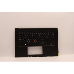 MECH_ASM KBD