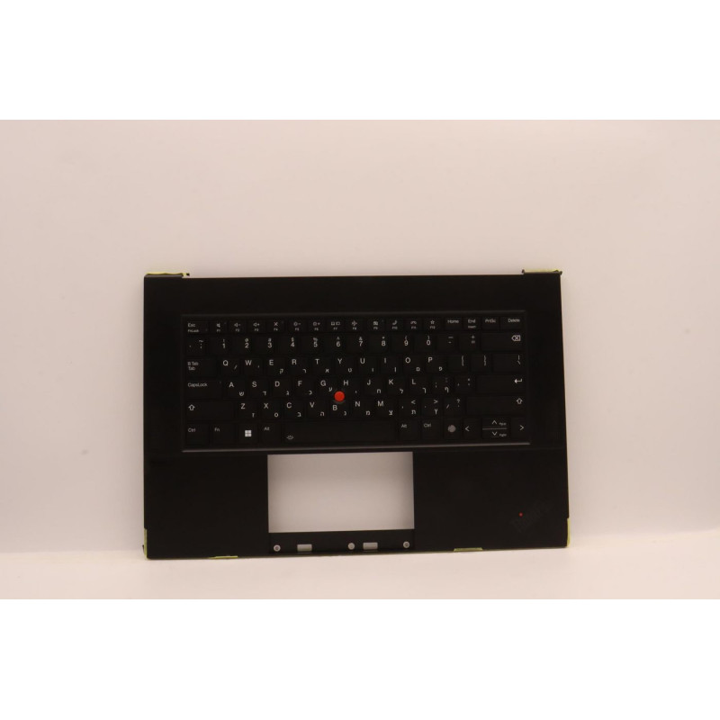 MECH_ASM KBD
