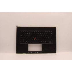MECH_ASM KBD