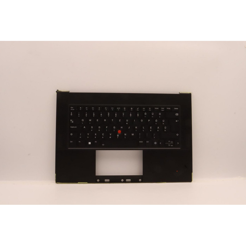 MECH_ASM KBD