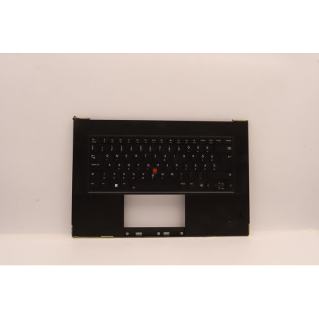 MECH_ASM KBD