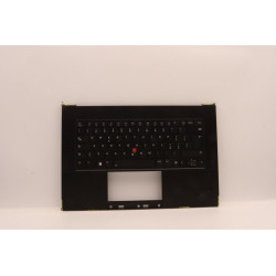 MECH_ASM KBD