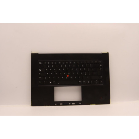 MECH_ASM KBD