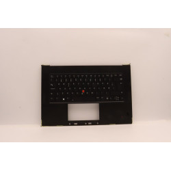 Mechanical keyboard assembly