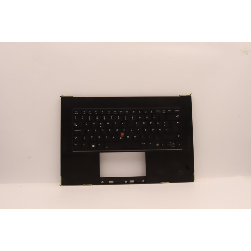 Mechanical keyboard assembly