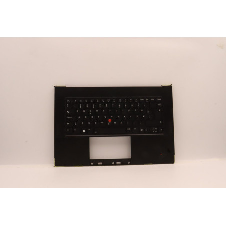 Mechanical keyboard assembly